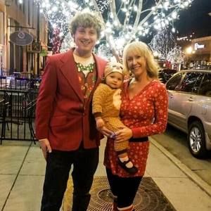 Meet your Posher, Marci